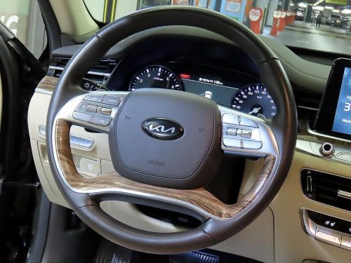 기아 더 K9 3.8 GDI 2WD 사진 8