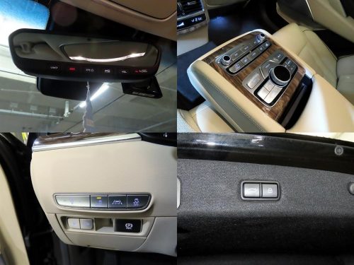 기아 더 K9 3.8 GDI 2WD 사진 18