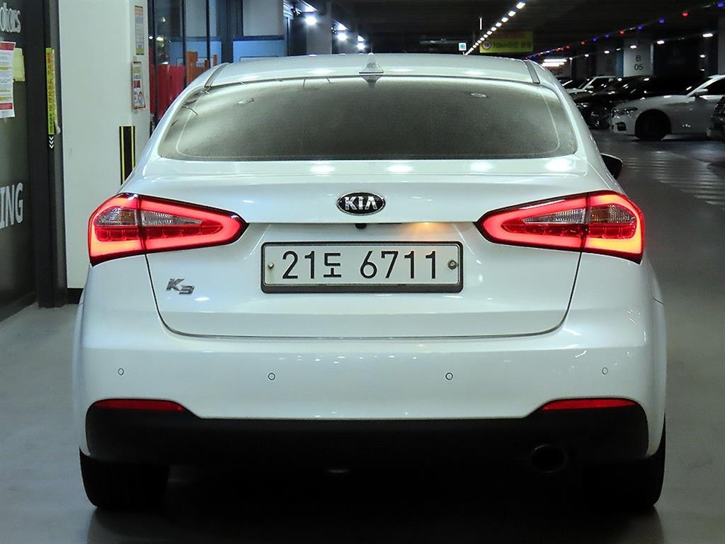 기아 K3 1.6 GDI 노블레스 사진 5
