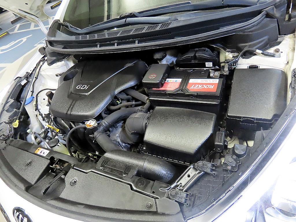 기아 K3 1.6 GDI 노블레스 사진 19