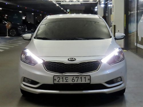 기아 K3 1.6 GDI 노블레스 사진 2