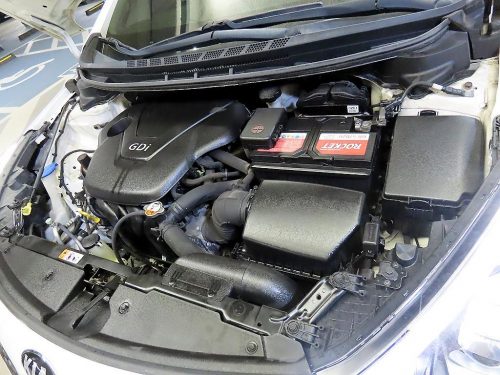 기아 K3 쿱 1.6 터보 노블레스 사진 19