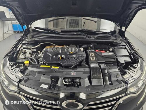 르노코리아(삼성) SM6 가솔린 1.6 TCe 사진 6