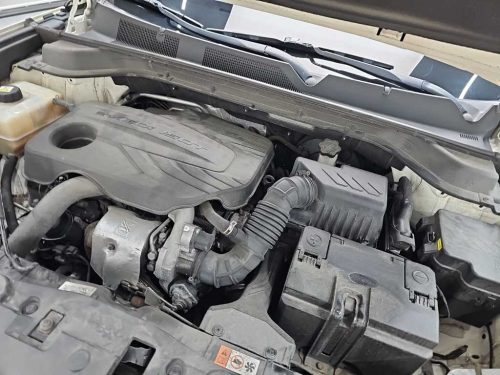 KG모빌리티(쌍용) 뷰티풀코란도 2WD 가솔린 1.5 C5 사진 5