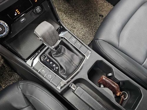 KG모빌리티(쌍용) 뷰티풀코란도 2WD 가솔린 1.5 C5 사진 8