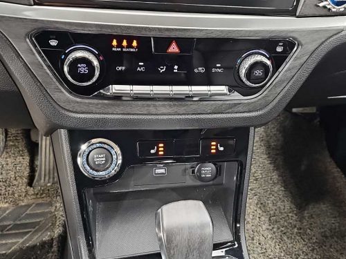 KG모빌리티(쌍용) 뷰티풀코란도 2WD 가솔린 1.5 C5 사진 10