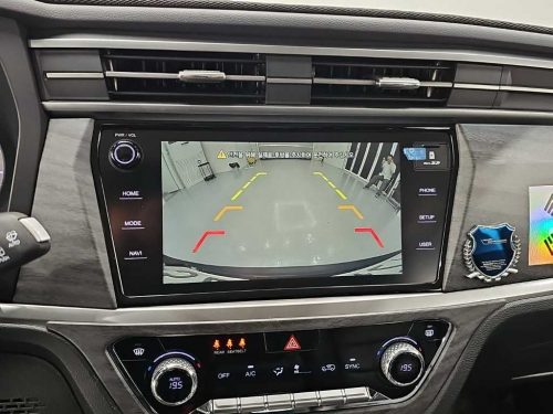 KG모빌리티(쌍용) 뷰티풀코란도 2WD 가솔린 1.5 C5 사진 15