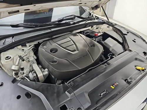 볼보 V90 크로스컨트리 D5 AWD 사진 6