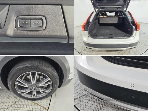 볼보 V90 크로스컨트리 D5 AWD 사진 18