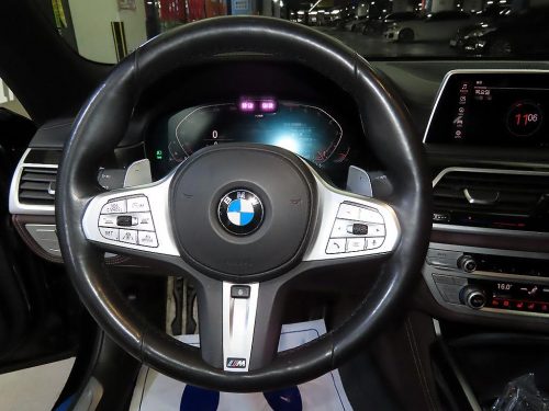 BMW 7시리즈 (G11) 740Li xDrive M SPORT 스포츠 사진 8