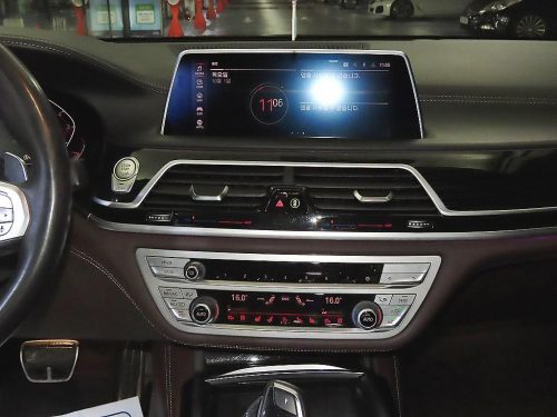 BMW 7시리즈 (G11) 740Li xDrive M SPORT 스포츠 사진 11