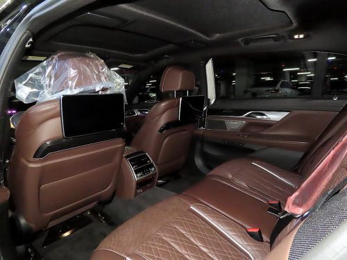 BMW 7시리즈 (G11) 740Li xDrive M SPORT 스포츠 사진 13
