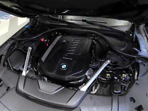 BMW 7시리즈 (G11) 740Li xDrive M SPORT 스포츠 사진 19