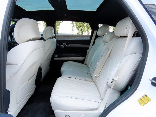 제네시스 GV80 가솔린 3.5T AWD 사진 6
