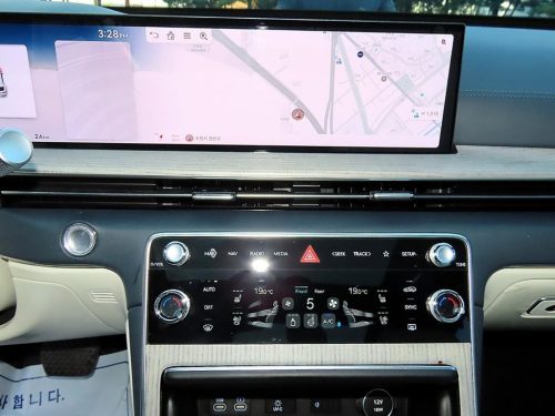 제네시스 GV80 가솔린 3.5T AWD 사진 13