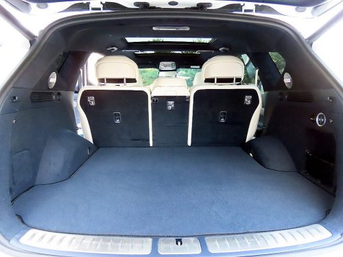 제네시스 GV80 가솔린 3.5T AWD 사진 16