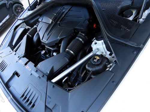 제네시스 GV80 가솔린 3.5T AWD 사진 19