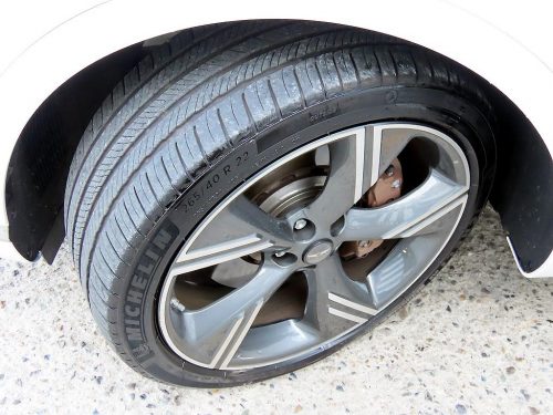 제네시스 GV80 가솔린 3.5T AWD 사진 20
