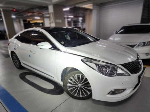 현대 그랜저 HG HG300 PREMIUM