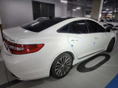 현대 그랜저 HG HG300 PREMIUM 사진 2