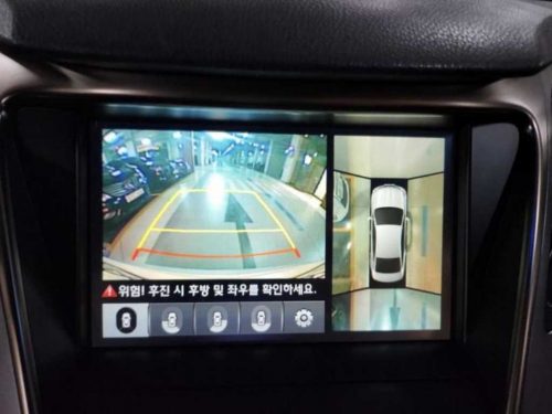 현대 그랜저 HG HG300 PREMIUM 사진 4