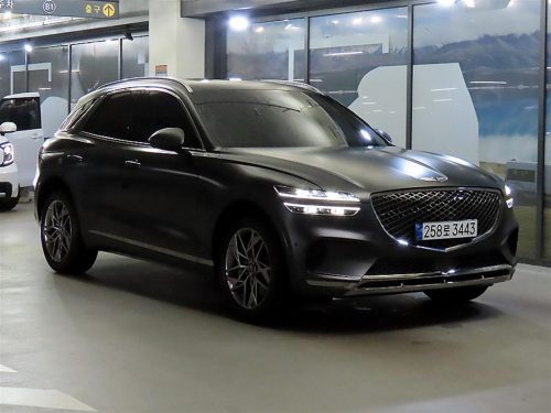 제네시스 GV70 2.5T 가솔린 2WD