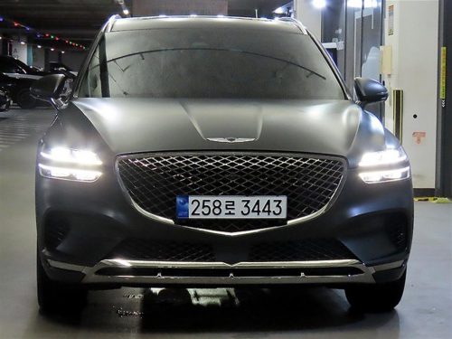 제네시스 GV70 2.5T 가솔린 2WD 사진 2