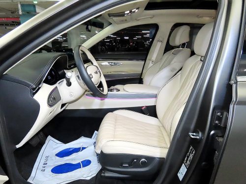 제네시스 GV70 2.5T 가솔린 2WD 사진 6
