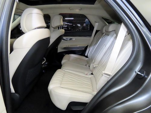 제네시스 GV70 2.5T 가솔린 2WD 사진 모두보기