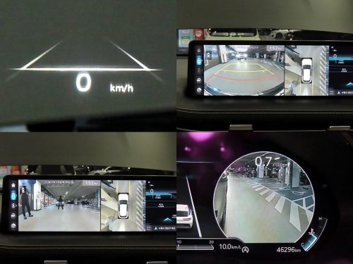 제네시스 GV70 2.5T 가솔린 2WD 사진 17