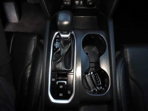 현대 싼타페 TM 가솔린 2.0T 2WD 사진 10