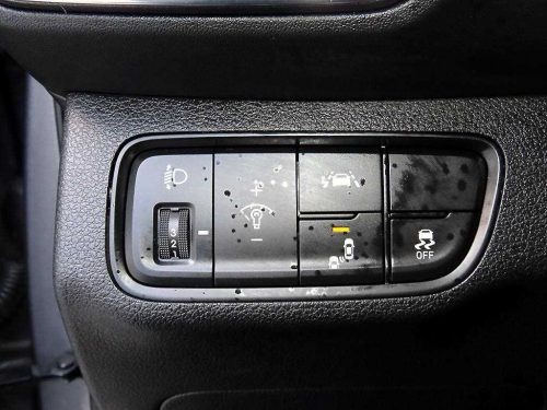 현대 싼타페 TM 가솔린 2.0T 2WD 사진 12