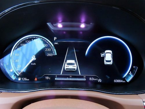 제네시스 GV70 2.5T 가솔린 AWD 사진 9
