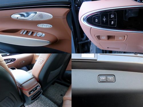 제네시스 GV70 2.5T 가솔린 AWD 사진 18