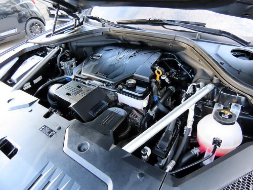 제네시스 GV70 2.5T 가솔린 AWD 사진 19