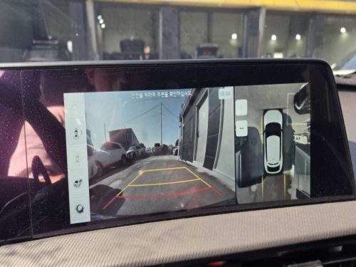 기아 EV6 롱레인지 AWD 사진 8