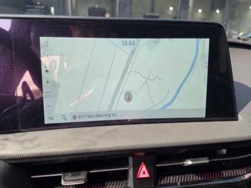 기아 EV6 롱레인지 AWD 사진 9