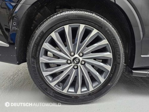 현대 더 뉴 팰리세이드 가솔린 3.8 2WD 사진 5
