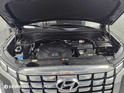 현대 더 뉴 팰리세이드 가솔린 3.8 2WD 사진 6