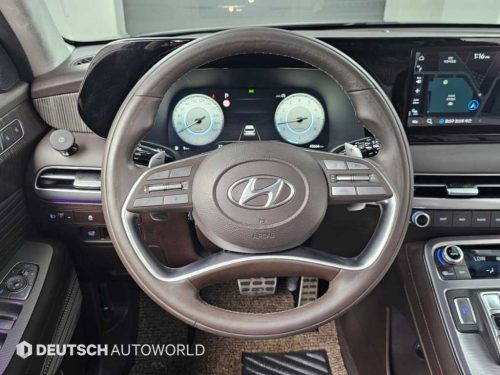 현대 더 뉴 팰리세이드 가솔린 3.8 2WD 사진 13
