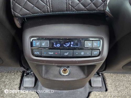 현대 더 뉴 팰리세이드 가솔린 3.8 2WD 사진 16