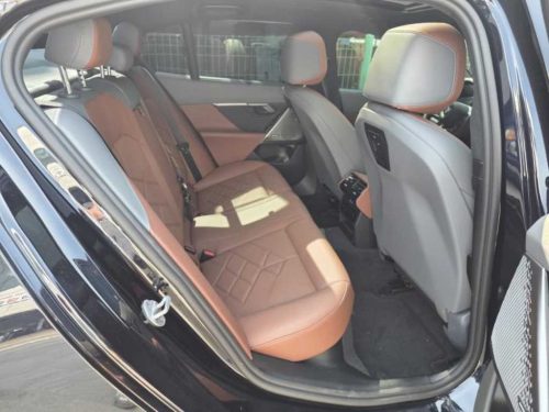BMW 5시리즈 (G60) 530i xDrive 사진 12