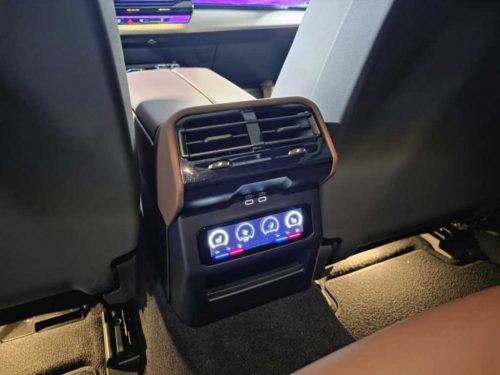 BMW 5시리즈 (G60) 530i xDrive 사진 16
