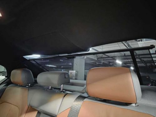 BMW 5시리즈 (G60) 530i xDrive 사진 20