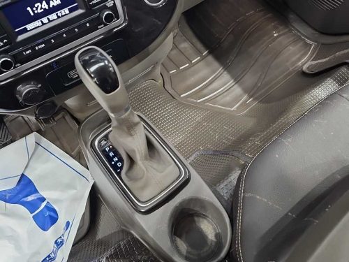 소형화물 [카고]포터2 (LPG2.5터보) 더블캡 초장축 2WD 사진 7