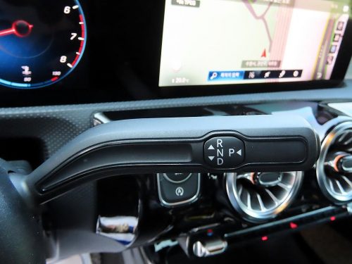 벤츠 CLA클래스 C118 CLA 250 4MATIC 사진 10