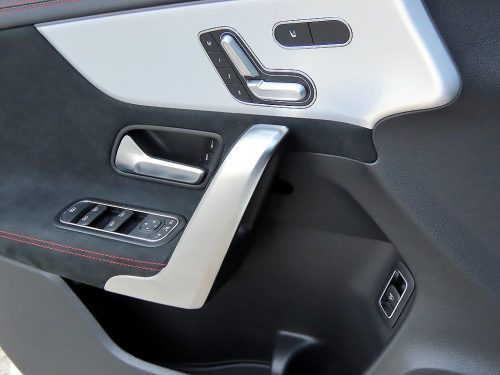 벤츠 CLA클래스 C118 CLA 250 4MATIC 사진 11