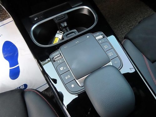 벤츠 CLA클래스 C118 CLA 250 4MATIC 사진 12