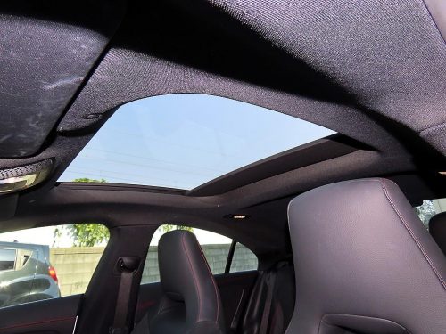 벤츠 CLA클래스 C118 CLA 250 4MATIC 사진 17