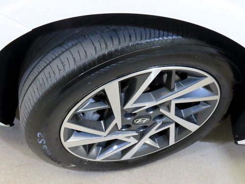 현대 그랜저 (GN7) 가솔린 2.5 2WD 사진 20